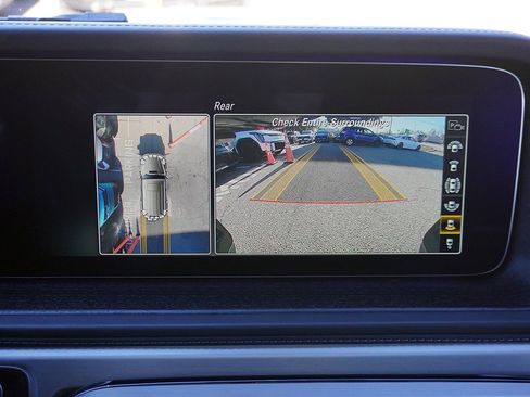 Used 2024 Mercedes-Benz G 63 AMG 4MATIC image 70