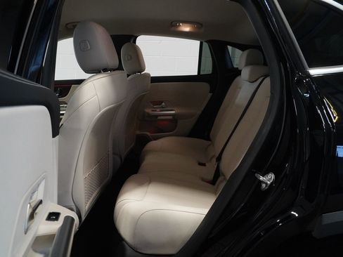 Certified 2023 Mercedes-Benz GLA 250 4MATIC image 12