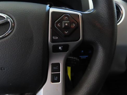 Used 2019 Toyota Tundra SR5 w/ SR5 Upgrade Package image 16