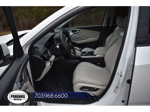 New 2026 Acura RDX Technology Package image 30