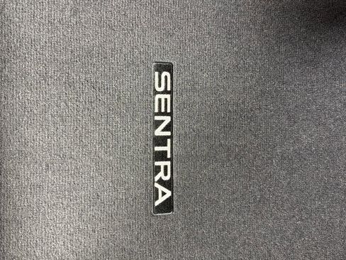 New 2026 Nissan Sentra SV w/ SV Convenience Package image 6