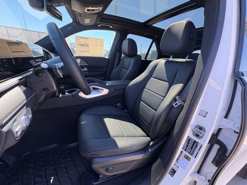 New 2026 Mercedes-Benz GLE 350 4MATIC image 15