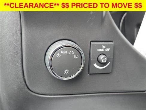 New 2025 Chevrolet Express 3500 w/ Power Convenience Package RWD image 26
