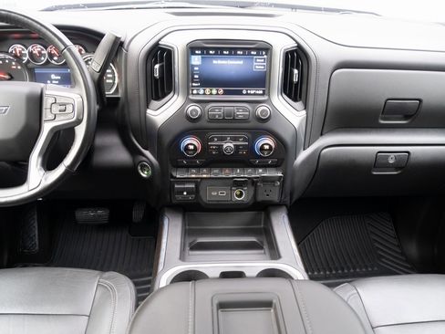 Used 2020 Chevrolet Silverado 1500 RST w/ All-Star Edition image 21