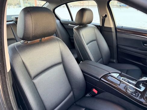 Used 2016 BMW 528i Sedan image 37