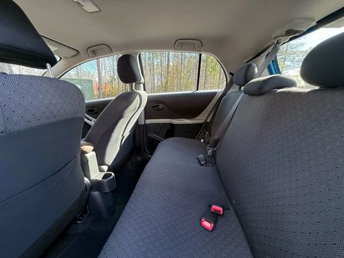 Used 2009 Toyota Yaris S image 10