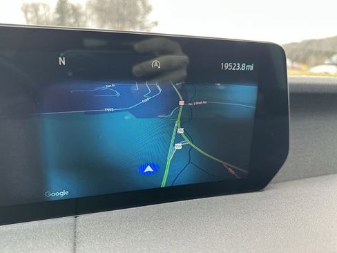 Used 2025 Ford Expedition Platinum image 12