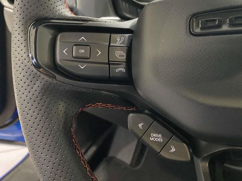 New 2026 Dodge Charger Scat Pack AWD/4WD image 19