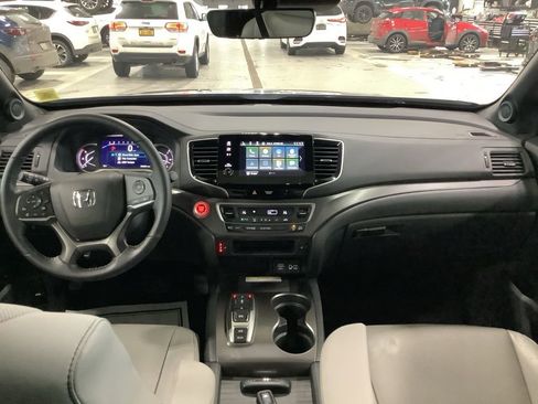 Used 2023 Honda Passport EX-L image 7