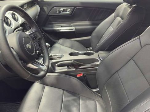 Used 2016 Ford Mustang GT Premium w/ Equipment Group 401A image 21