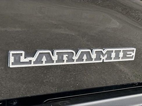 Used 2022 RAM 2500 Laramie image 22