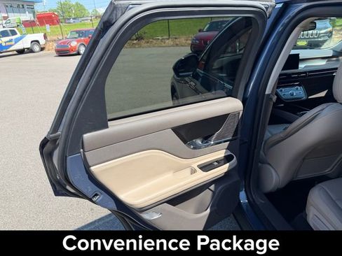 Used 2022 Lincoln Corsair AWD w/ Equipment Group 101A image 22
