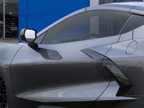 New 2027 Chevrolet Corvette Stingray Coupe w/ 1LT RWD image 12
