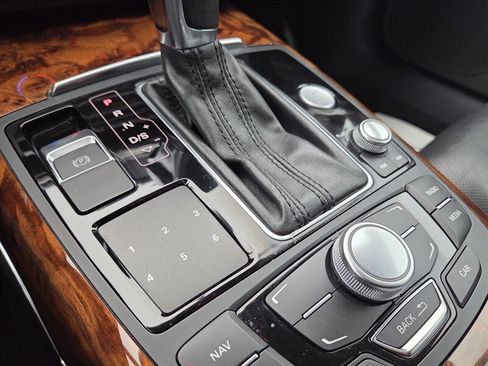 Used 2012 Audi A7 3.0T Prestige image 31