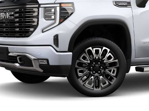 New 2026 GMC Sierra 1500 Denali Ultimate AWD/4WD image 5