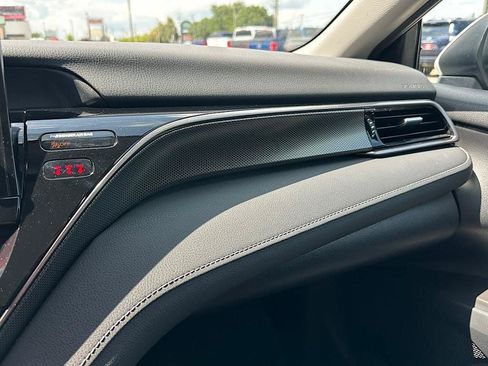 Certified 2023 Toyota Camry XSE FWD image 27