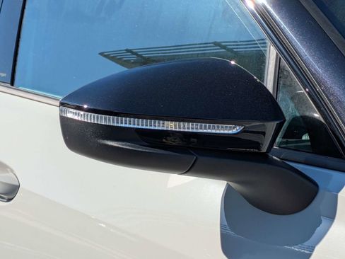 Certified 2026 Volkswagen Tiguan SE R-Line FWD image 12