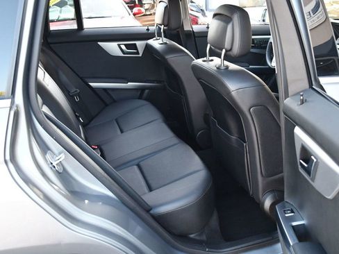 Used 2014 Mercedes-Benz GLK 350 4MATIC image 18