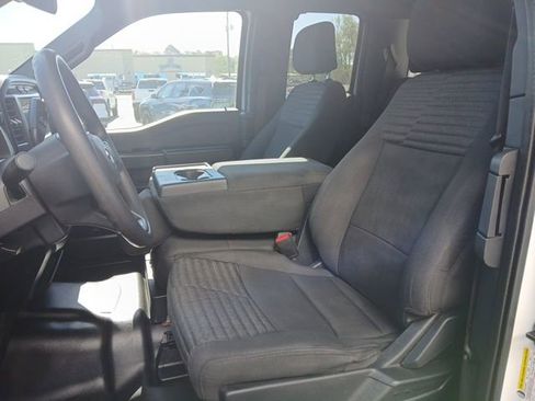 Used 2023 Ford F150 XL w/ STX Appearance Package image 13