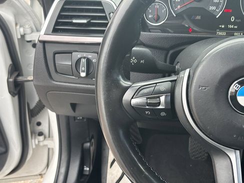 Used 2017 BMW M3 image 19