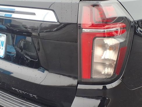 Used 2024 Chevrolet Tahoe Premier w/ Advanced Technology Package image 9