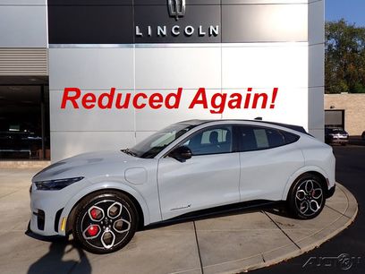 Used 2024 Ford Mustang Mach-E GT