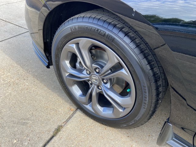 Used 2024 Honda Accord EX image 25