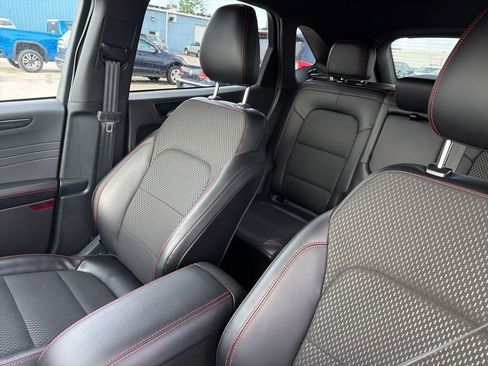 Used 2024 Ford Escape ST-Line w/ Tech Pack #1 image 4