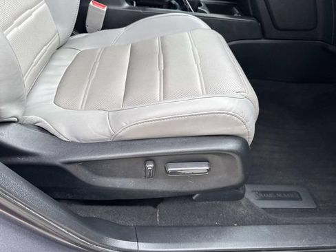 Used 2017 Honda CR-V EX-L image 12