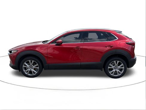 Used 2021 MAZDA CX-30 AWD 2.5 S w/ Premium Package image 6