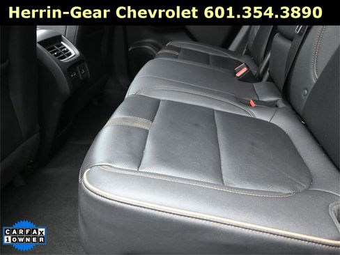 Used 2022 Chevrolet Blazer Premier w/ Enhanced Convenience Package image 9