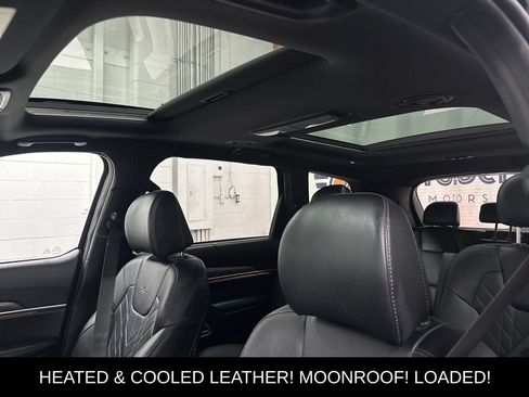 Used 2024 Kia Telluride SX X-Line AWD/4WD image 33