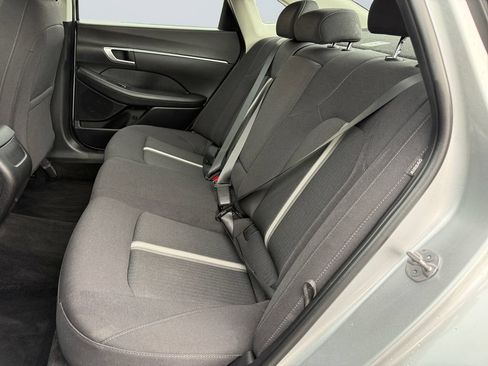 Used 2025 Hyundai Sonata SEL FWD image 13