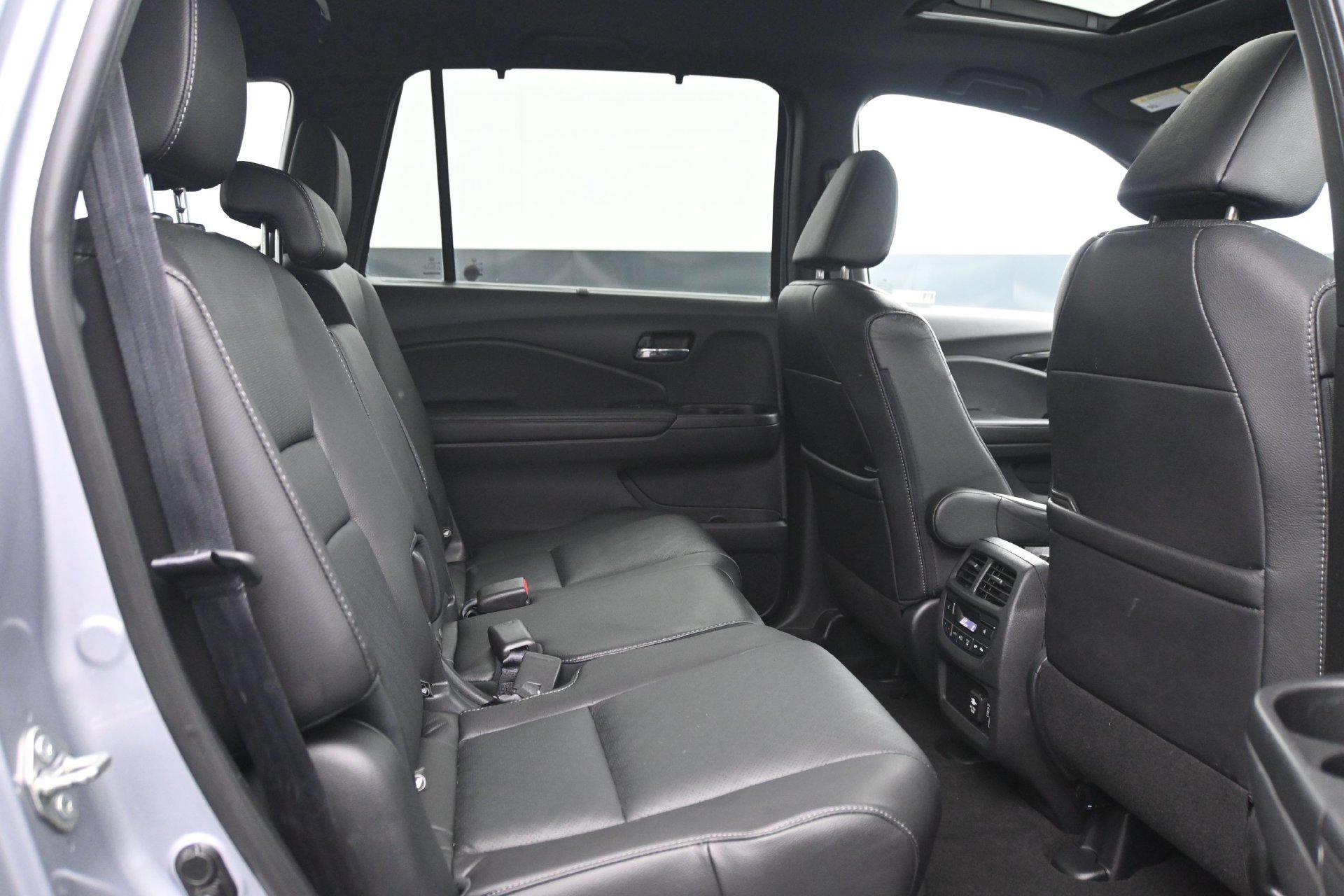 Used 2020 Honda Passport Touring image 14