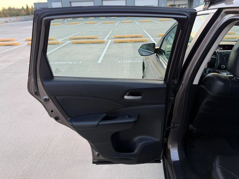 Used 2012 Honda CR-V LX image 47