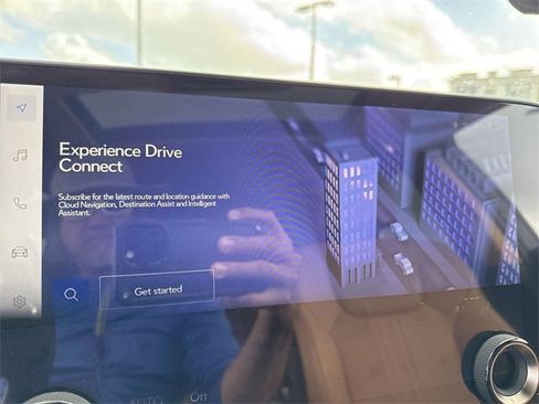 Used 2023 Lexus NX 350 AWD image 18