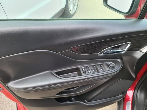 Used 2016 Buick Encore Convenience FWD image 10