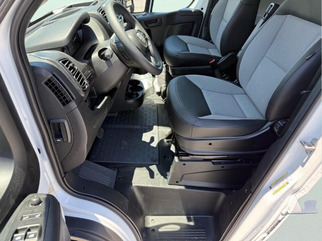 New 2026 RAM ProMaster 1500 w/ Safety Group FWD image 10