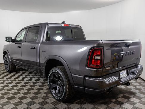 New 2026 RAM 1500 Big Horn image 12