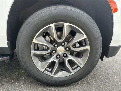 Used 2023 Chevrolet Tahoe LS w/ Driver Alert Package image 41