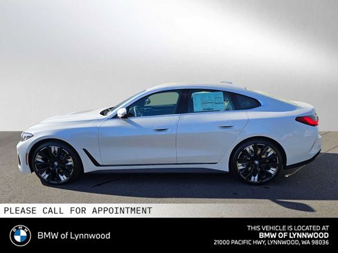 New 2026 BMW 430i xDrive w/ Premium Package AWD/4WD image 6