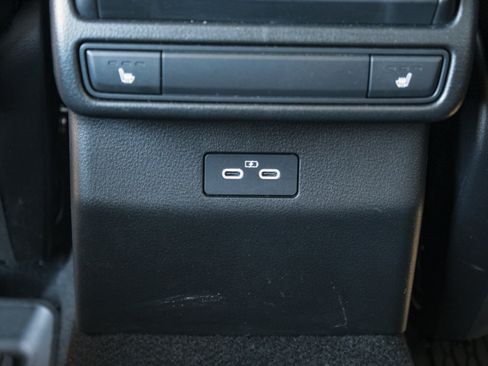 Used 2025 MAZDA CX-50 AWD 2.5 Turbo w/ Accent Package image 28