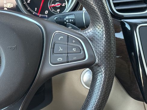 Used 2016 Mercedes-Benz GLE 350 image 36