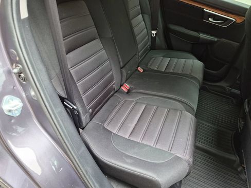 Used 2021 Honda CR-V EX image 24