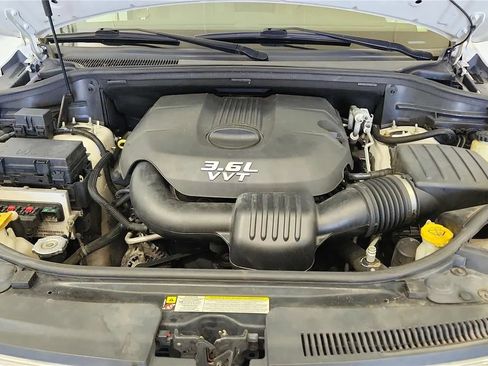 Used 2013 Jeep Grand Cherokee Laredo AWD/4WD image 20