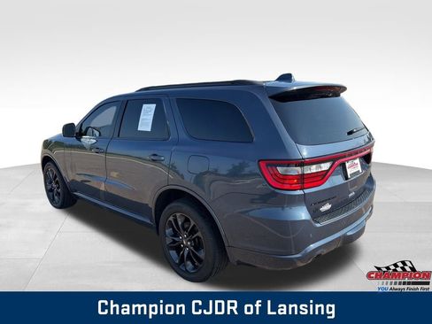 Used 2021 Dodge Durango GT image 7