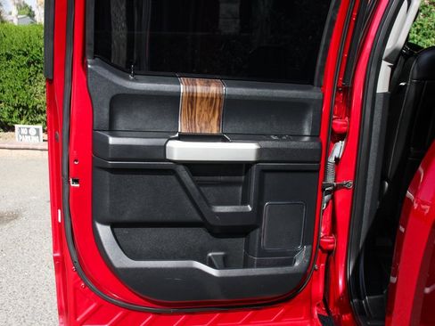 Used 2020 Ford F150 Lariat w/ Equipment Group 502A Luxury image 36