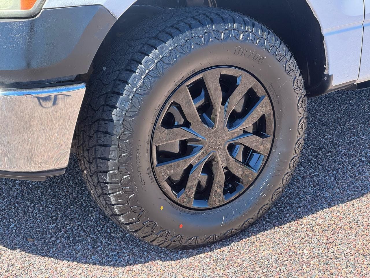 Used 2014 Ford F150 XL w/ Equipment Group 101A Mid RWD image 7
