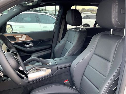 New 2026 Mercedes-Benz GLE 350 GLE 350 image 17