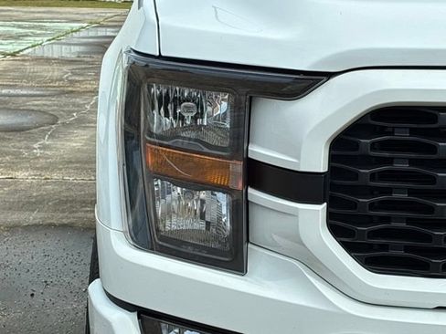 Used 2023 Ford F150 XL w/ STX Appearance Package AWD/4WD image 9